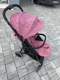 Passeggino cybex eezy