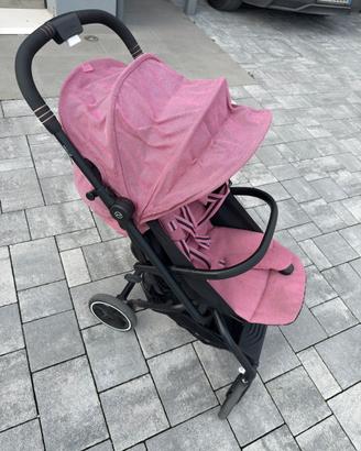 Passeggino cybex eezy