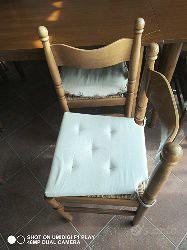 tavoli e sedie ristorante 