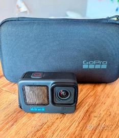 Go Pro Hero 10 Black