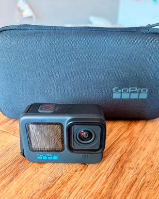 Go Pro Hero 10 Black