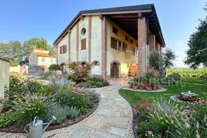 Villa bifamiliare Malalbergo [Cod. rif 3325490VRG]