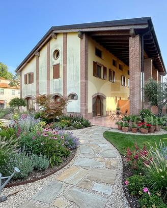 Villa bifamiliare Malalbergo [Cod. rif 3325490VRG]