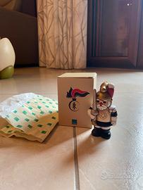 Thun carabinieri Natale 2025