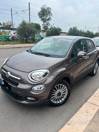 FIAT 500 X