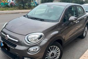 FIAT 500 X