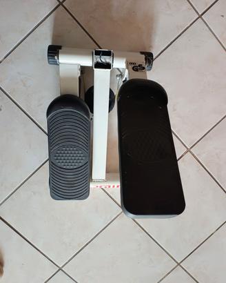step Senza display 