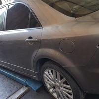 Ricambi mazda 6 Benzina