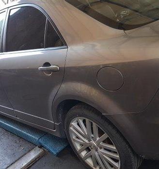 Ricambi mazda 6 Benzina