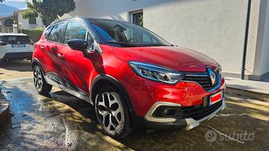 Renault Captur Diesel Intens Energy