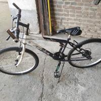 Bicicletta sportiva ragazzo