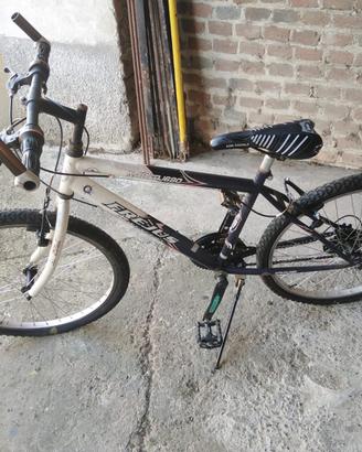 Bicicletta sportiva ragazzo