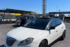 Lancia delta