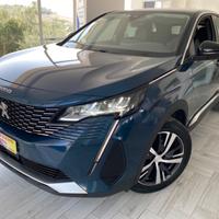 Peugeot 3008 BlueHDi 130CV EAT8 GT+FULL LED2023
