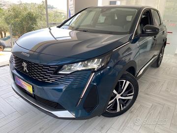 Peugeot 3008 BlueHDi 130CV EAT8 GT+FULL LED2023