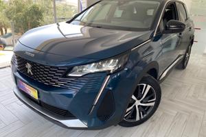 Peugeot 3008 BlueHDi 130CV EAT8 GT+FULL LED2023