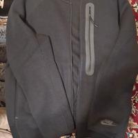 Giacca bomber Nike tech fleece M