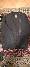 Giacca bomber Nike tech fleece M