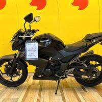 Kawasaki Z 300 - 2012