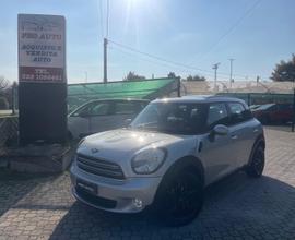 Mini Cooper D Countryman Mini 2.0 Cooper D Park La