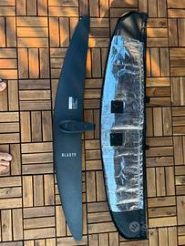 Wingfoil RRD - BLAST CARBON FRONT WING Y27