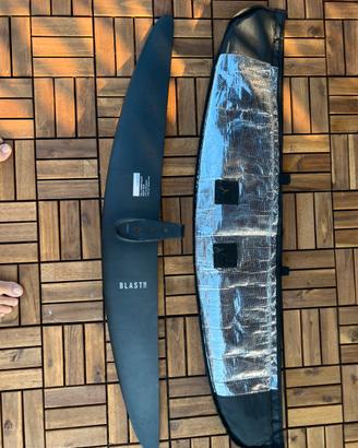 Wingfoil RRD - BLAST CARBON FRONT WING Y27