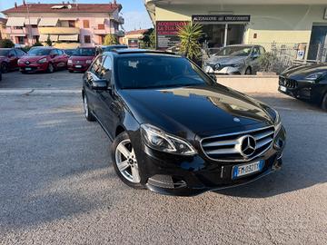Mercedes-benz E 220 200 BlueTEC Executive EX NCC