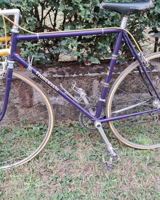 bicicletta d'epoca 