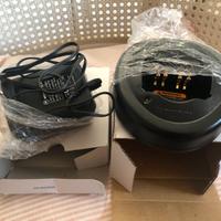 Carica batteria da tavolo