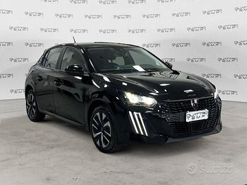 Peugeot 208 Style Hybrid 110 e-DCS6 auto Km0
