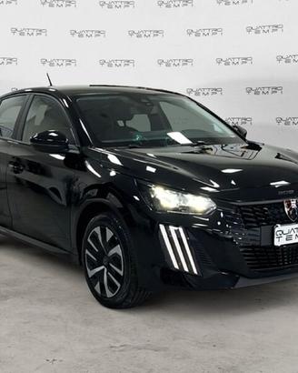 Peugeot 208 Style Hybrid 110 e-DCS6 auto Km0