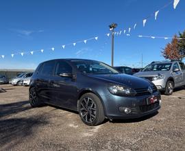 Volkswagen Golf 2.0 TDI 140CV DPF 5p. Comfortline