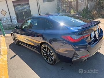 BMW 420x drive