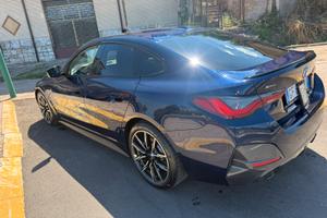 BMW 420x drive