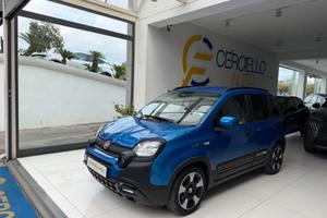 Fiat Panda 1.0 FireFly S&S Hybrid da€149,00