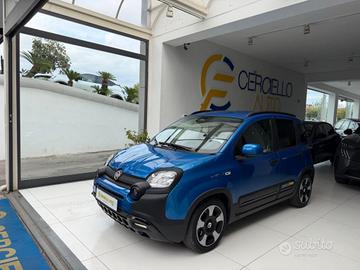 Fiat Panda 1.0 FireFly S&S Hybrid da€149,00