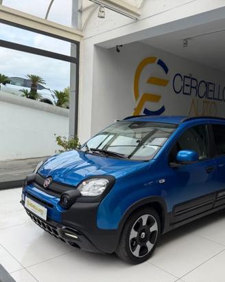Fiat Panda 1.0 FireFly S&S Hybrid da€149,00