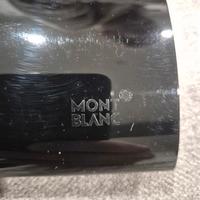 penna stilografica Mont Blanc 