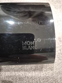penna stilografica Mont Blanc 