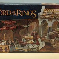 Lego 79006 The Council of Elrond
