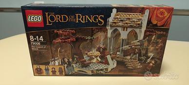 Lego 79006 The Council of Elrond