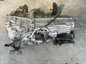 Cambio Automatico Audi/Porsche/Vw SCE 2.0TFSI