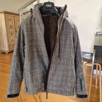 Giacca sci/ snowboard Energia Pura