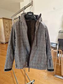 Giacca sci/ snowboard Energia Pura