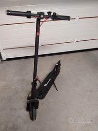 Monopattino elettrico Evercross EV10K Pro 500W