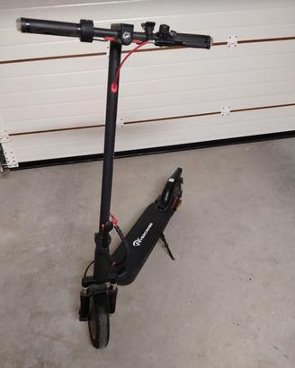 Monopattino elettrico Evercross EV10K Pro 500W