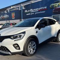 Renault Captur Full Hybrid E-Tech 145 CV Business