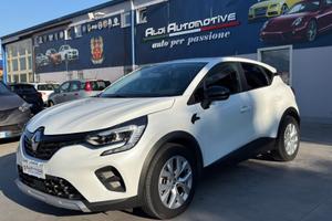 Renault Captur Full Hybrid E-Tech 145 CV Business