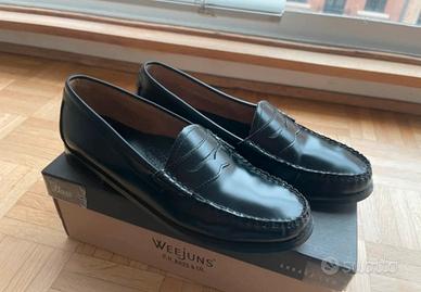 Mocassini G.H.Bass penny loafers