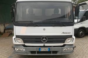 Mercedes Atego 818 anno 2009